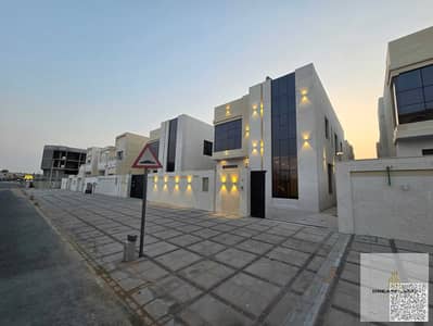 5 Bedroom Villa for Sale in Al Helio, Ajman - batch_20250922_180608. jpg