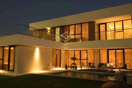 3 Bedroom Villa for Sale in Sharjah Garden City, Sharjah - 5-Years Post Payments_3br standalone villa for sale in sharjah