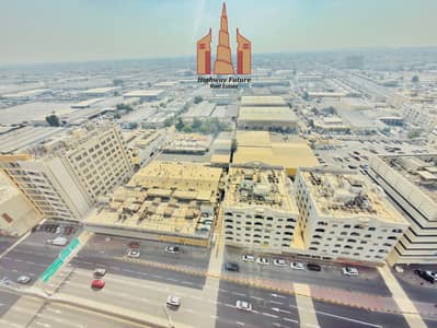 1 Bedroom Apartment for Rent in Abu Shagara, Sharjah - IMG_3872. jpg