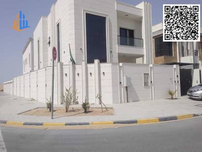 فیلا 5 غرف نوم للايجار في الزاهية، عجمان - WhatsApp Image 2025-10-05 at 2.09. 19 PM (1). jpeg