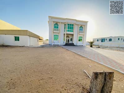 7 Bedroom Villa for Rent in Al Salamah, Umm Al Quwain - WhatsApp Image 2025-09-13 at 3.38. 44 AM. jpeg