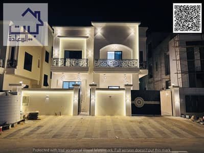 5 Bedroom Villa for Sale in Al Zahya, Ajman - IMG-20251002-WA0533. jpg