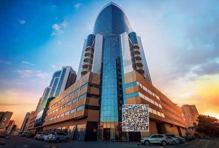 2 Bedroom Apartment for Sale in Al Bustan, Ajman - WhatsApp Image 2024-03-30 at 21.49. 04_d0136a8a - Copy. jpg