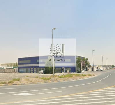 ارض استخدام متعدد  للبيع في صناعية الصجعة، الشارقة - IMG_1452. jpg