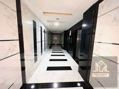 2 Bedroom Apartment for Rent in Muwaileh Commercial, Sharjah - IMG-20251005-WA0019. jpg