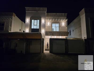5 Bedroom Villa for Sale in Al Helio, Ajman - batch_20250920_185834. jpg