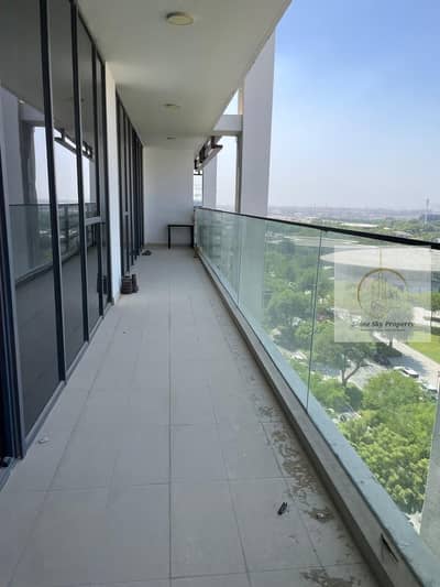3 Bedroom Apartment for Rent in Aljada, Sharjah - 82c0d438-adac-46d0-b68b-d47ca2ac007a. jpeg