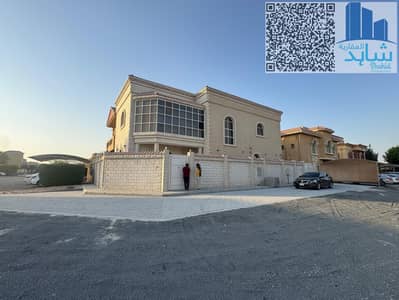 5 Cпальни Вилла в аренду в Аль Мовайхат, Аджман - WhatsApp Image 2025-10-04 at 5.40. 30 PM. jpeg