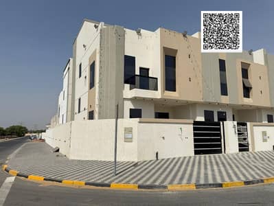 4 Bedroom Villa for Sale in Al Helio, Ajman - batch_IMG-20250930-WA0410. jpg