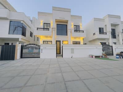 5 Cпальни Вилла Продажа в Аль Хелио, Аджман - IMG-20251005-WA0069. jpg