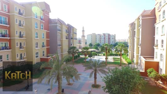 Upgraded Two Apartment For Sale In Discovery Garden