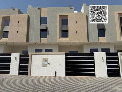 4 Bedroom Villa for Sale in Al Helio, Ajman - batch_IMG-20250930-WA0428. jpg