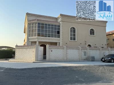 5 Bedroom Villa for Rent in Al Mowaihat, Ajman - WhatsApp Image 2025-10-04 at 5.40. 30 PM (1). jpeg