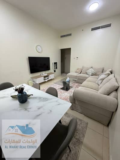 1 Bedroom Apartment for Rent in Al Nuaimiya, Ajman - WhatsApp Image 2025-10-04 at 8.45. 49 AM (1). jpeg