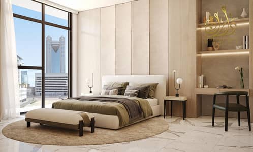 2 Cпальни Апартамент Продажа в Аль Сатва, Дубай - 50. jpg