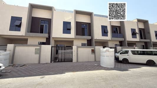 3 Bedroom Villa for Sale in Al Zahya, Ajman - batch_IMG-20250930-WA0449. jpg