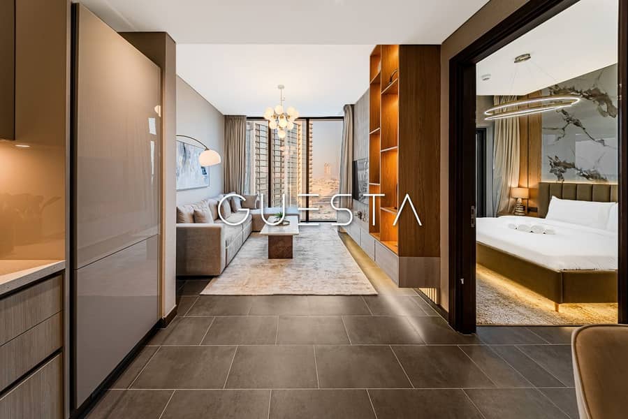 Pool View | Resort Style Ammenties | All Bills Incl