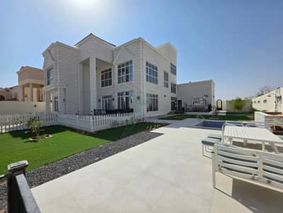 5 Bedroom Villa for Rent in Ni'mah, Al Ain - 20251003_094217. jpg