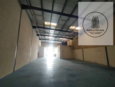 Warehouse for Rent in Al Sajaa Industrial, Sharjah - IMG-20251004-WA0112. jpg