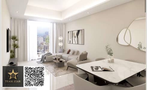 Studio for Sale in Al Nuaimiya, Ajman - fa2fbd23-1767-4be5-85e4-c5cbc8beaf18. jpg