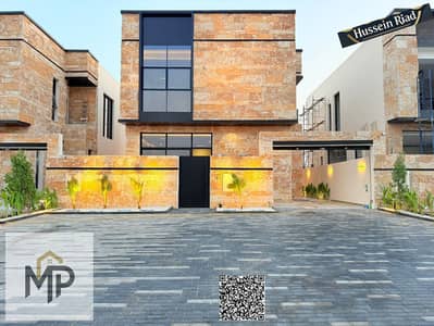 6 Bedroom Villa for Sale in Al Bahia, Ajman - batch_IMG-20250817-WA0237. jpg