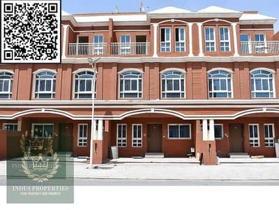 4 Bedroom Townhouse for Sale in Al Yasmeen, Ajman - 793054378-800x600. jpeg