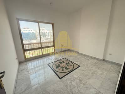 1 Bedroom Apartment for Rent in Airport Street, Abu Dhabi - IMG-20251005-WA0012. jpg