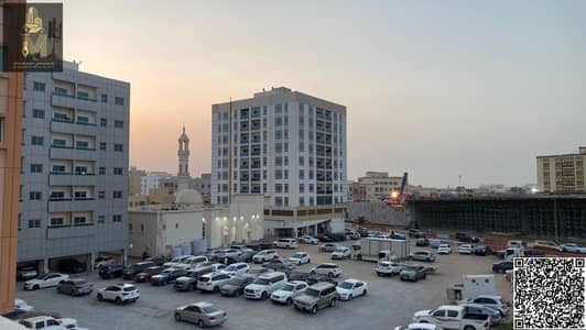 Studio for Rent in Al Rawda, Ajman - WhatsApp Image 2025-08-14 at 1.50. 50 PM (1). jpeg