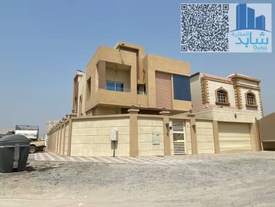5 Bedroom Villa for Rent in Al Mowaihat, Ajman - WhatsApp Image 2025-09-29 at 3.39. 12 PM (8). jpeg