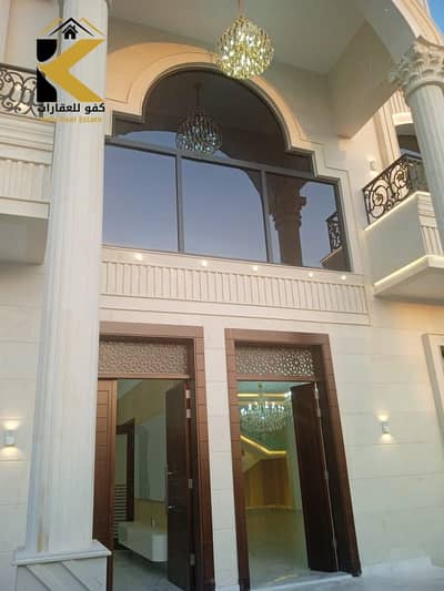 فیلا 5 غرف نوم للبيع في الحليو، عجمان - IMG-20251005-WA0027. jpg