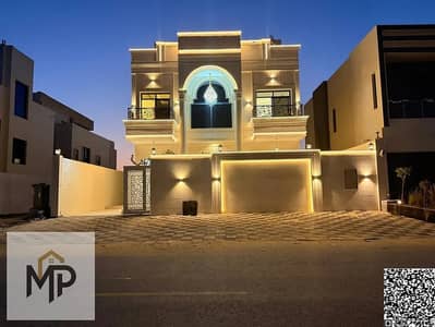 6 Bedroom Villa for Sale in Al Zahya, Ajman - batch_797868470-1066x800. jpg