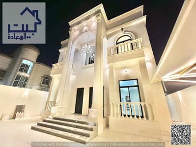 7 Bedroom Villa for Rent in Al Rawda, Ajman - IMG-20251005-WA0320. jpg