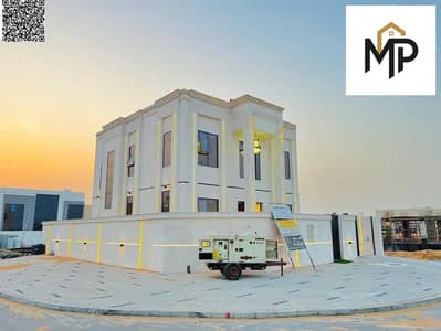 4 Bedroom Villa for Sale in Al Helio, Ajman - batch_796721044-1066x800. jpg
