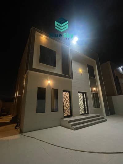 3 Bedroom Villa for Sale in Al Yasmeen, Ajman - WhatsApp Image 2025-10-04 at 10.20. 35 AM (1). jpeg