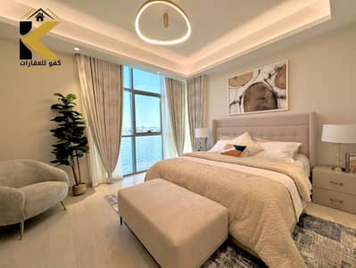 阿杰曼自由区， 阿治曼 1 卧室单位待售 - IMG-20251005-WA0071. jpg