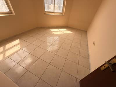 One-bedroom apartment for annual rent in Al Rashidiya 3, Ajman Spacious space, open view, high-end finishing, and a vital and strategic location