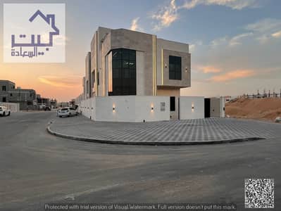 فیلا 6 غرف نوم للايجار في الزاهية، عجمان - IMG-20251005-WA0362. jpg