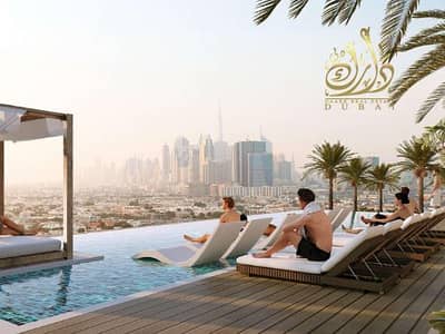 1 Bedroom Flat for Sale in Dubai Land Residence Complex, Dubai - Cove-Edition-6-at-DubaiLand-Residence-Complex-11. png