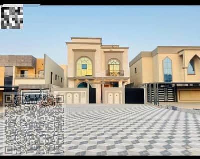 7 Bedroom Villa for Sale in Al Helio, Ajman - IMG-20251005-WA0101. jpg