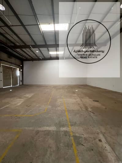 Склад в аренду в Ум Аль Тхууб, Умм-эль-Кайвайн - IMG-20251004-WA0001. jpg