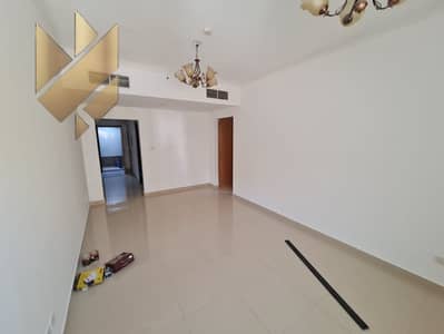 فلیٹ 1 غرفة نوم للايجار في مويلح، الشارقة - IMG-20251004-WA0005. jpg