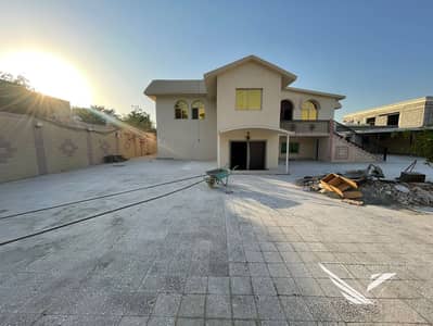 10 Cпальни Вилла в аренду в Аль Хезамия, Шарджа - 5954. jpg