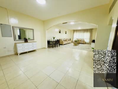 2 Bedroom Flat for Rent in Al Rumaila, Ajman - 79c1e057-b28d-4b5f-b5e9-b32c42721370. jpg