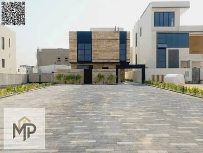 6 Bedroom Villa for Sale in Al Bahia, Ajman - batch_797859670-1066x800. jpg