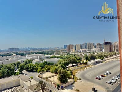 فلیٹ 3 غرف نوم للايجار في النهدة (دبي)، دبي - IMG_0663. jpg