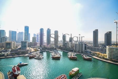 Vacant 3 Beds | Full Marina View | Mid Floor Vacant 3 Beds | Full Marina View | Mid Floor