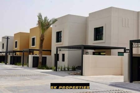 4 Bedroom Villa for Rent in Al Rahmaniya, Sharjah - IMG_2025. jpg