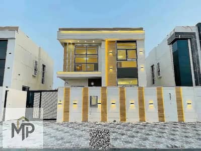 4 Bedroom Villa for Sale in Al Helio, Ajman - batch_797281182-1066x800. jpg