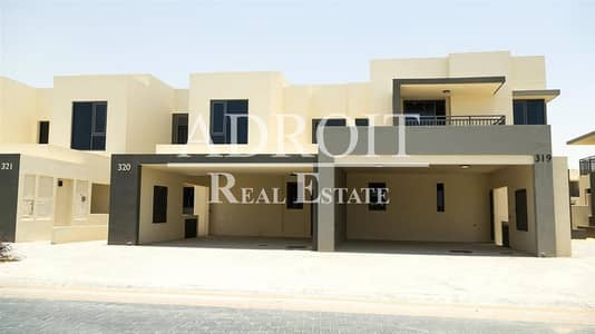 Unstoppable Offer | Brand New 5BR TH in Maple | With Maids Room Unstoppable Offer | Brand New 5BR TH in Maple | With Maids Room