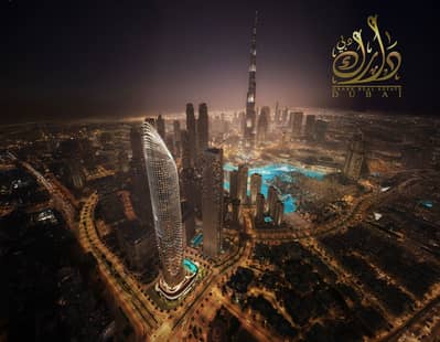 2 Bedroom Flat for Sale in Downtown Dubai, Dubai - WhatsApp Image 2025-09-13 at 12.08. 37 AM (1). jpeg